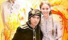 金顶电视剧,巅峰对决，传奇崛起