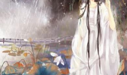 古装动漫,古装动漫魅力解析