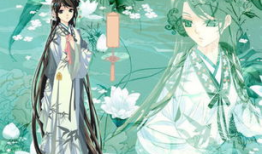 古装动漫,古装动漫魅力解析